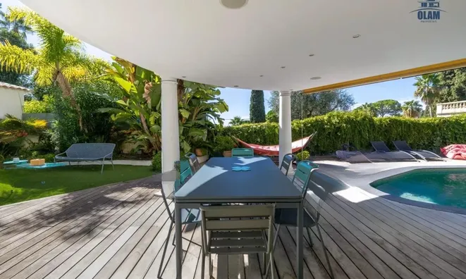 Недвижимость Villa Cannes: 20
