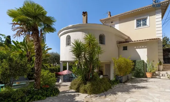 Недвижимость Villa Cannes: 21