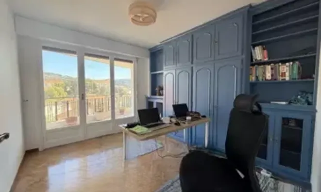 Недвижимость Villa Carnot Cannes: 3