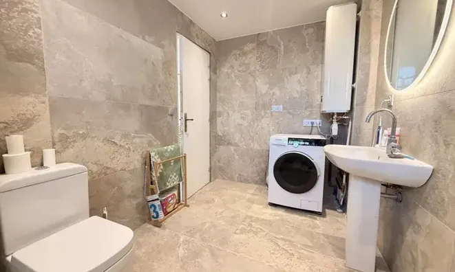 Недвижимость Villa Carnot Cannes: 4