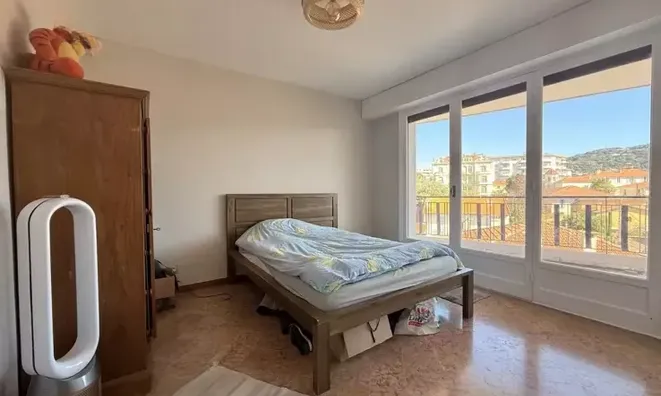 Недвижимость Villa Carnot Cannes: 7