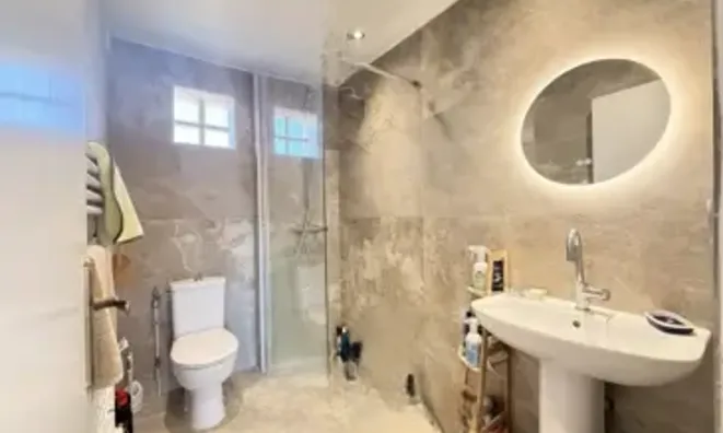 Недвижимость Villa Carnot Cannes: 11