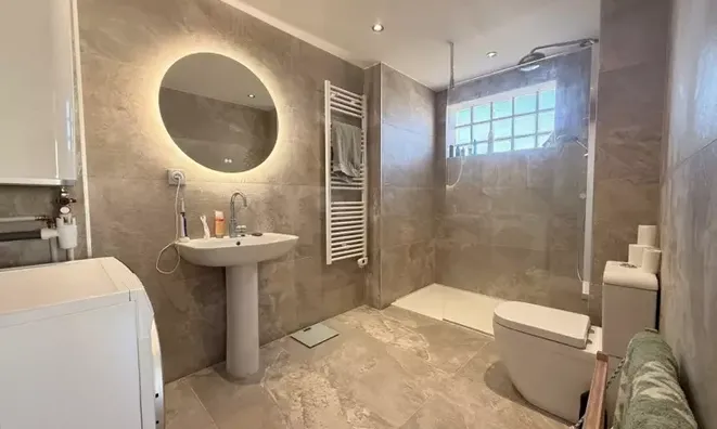Недвижимость Villa Carnot Cannes: 13