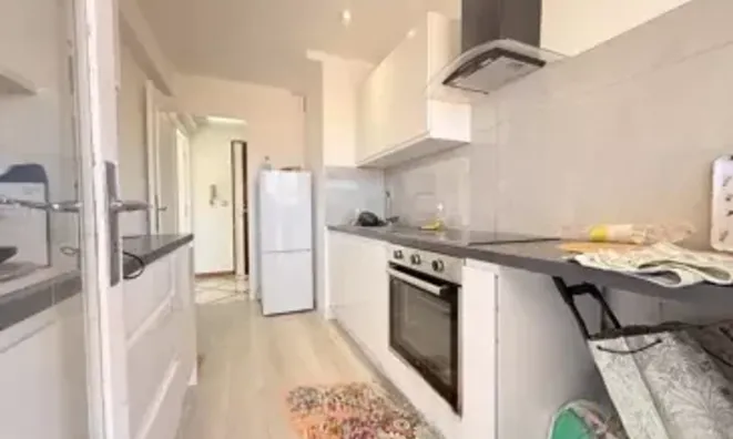 Недвижимость Villa Carnot Cannes: 14