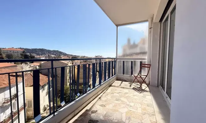 Недвижимость Villa Carnot Cannes: 16