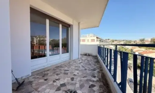 Недвижимость Villa Carnot Cannes: 17