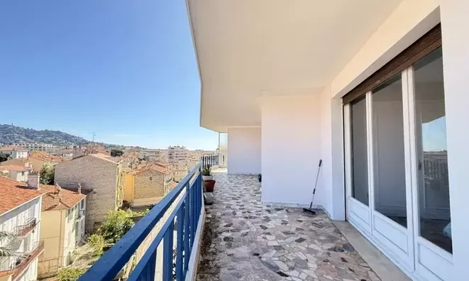 Недвижимость Villa Carnot Cannes: 19