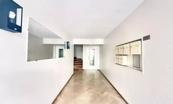 Недвижимость Villa Carnot Cannes: 23
