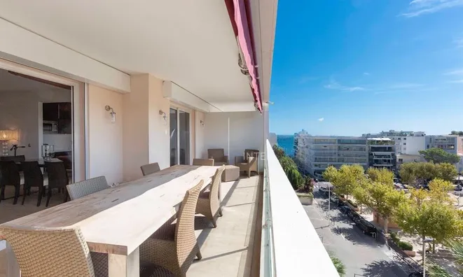 Недвижимость Villa Pointe Croisette: 7