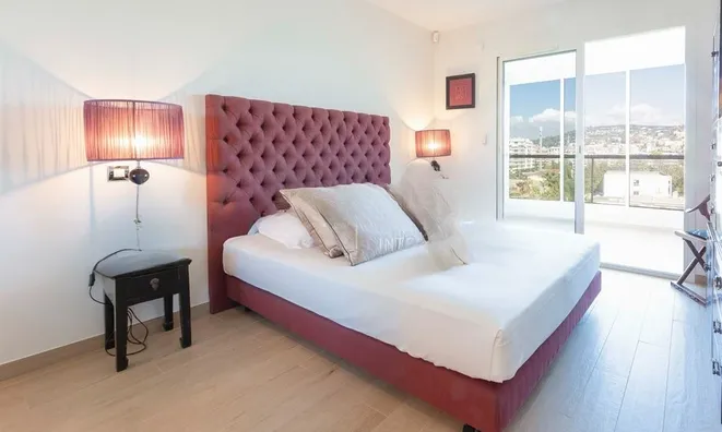 Недвижимость Villa Pointe Croisette: 14