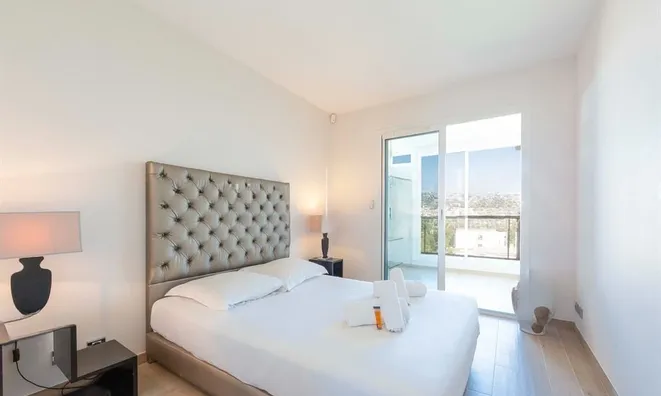 Недвижимость Villa Pointe Croisette: 16