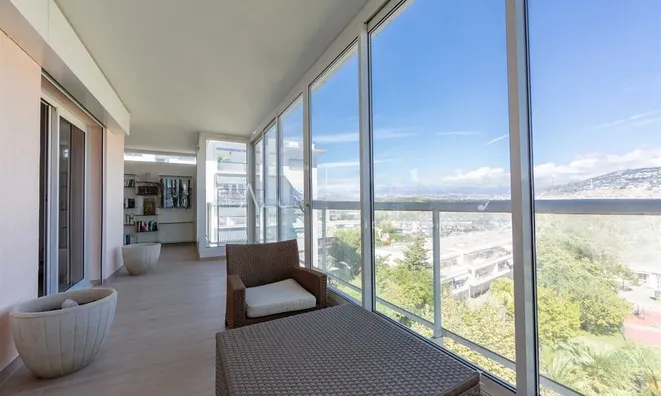 Недвижимость Villa Pointe Croisette: 17
