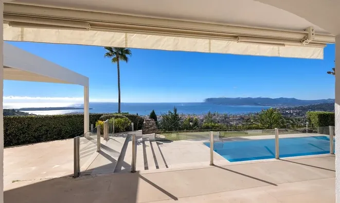 Недвижимость Villa Cannes Californie: 5