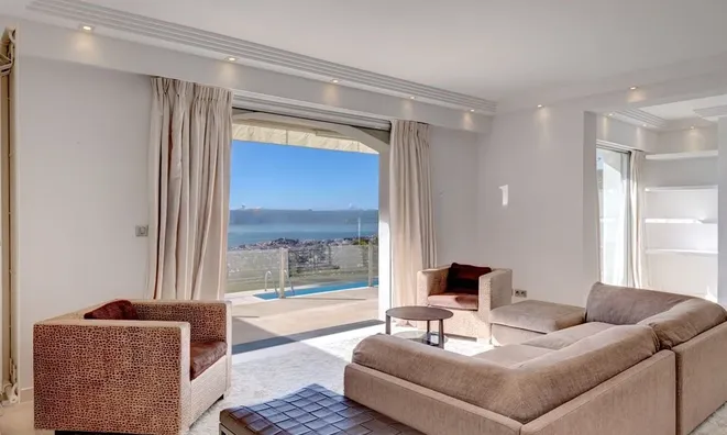 Недвижимость Villa Cannes Californie: 7