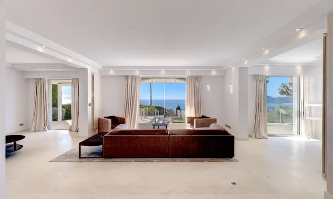Недвижимость Villa Cannes Californie: 8