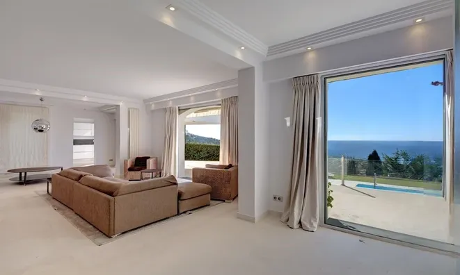 Недвижимость Villa Cannes Californie: 9