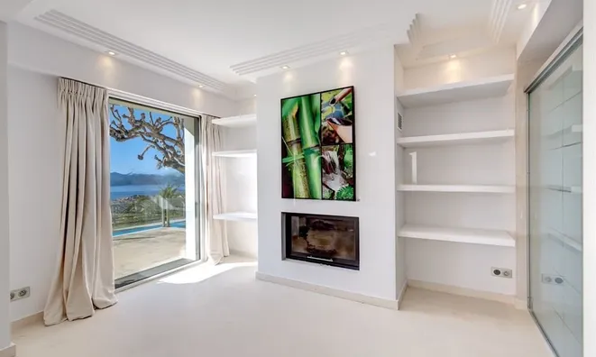 Недвижимость Villa Cannes Californie: 10