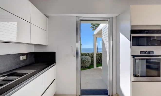 Недвижимость Villa Cannes Californie: 11