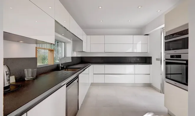 Недвижимость Villa Cannes Californie: 12