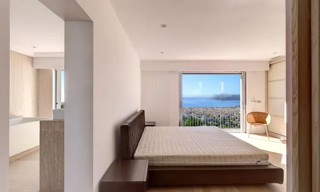 Недвижимость Villa Cannes Californie: 14