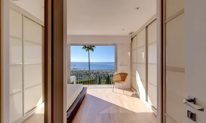 Недвижимость Villa Cannes Californie: 15