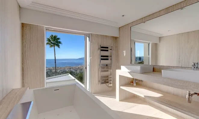 Недвижимость Villa Cannes Californie: 16