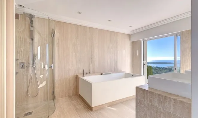 Недвижимость Villa Cannes Californie: 17