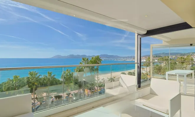 Недвижимость Property Type: Apartment  
Location: Cannes, Centre-ville 

Apartment Cannes Centre: 1