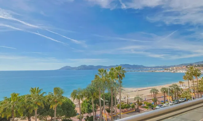 Недвижимость Property Type: Apartment  
Location: Cannes, Centre-ville 

Apartment Cannes Centre: 2