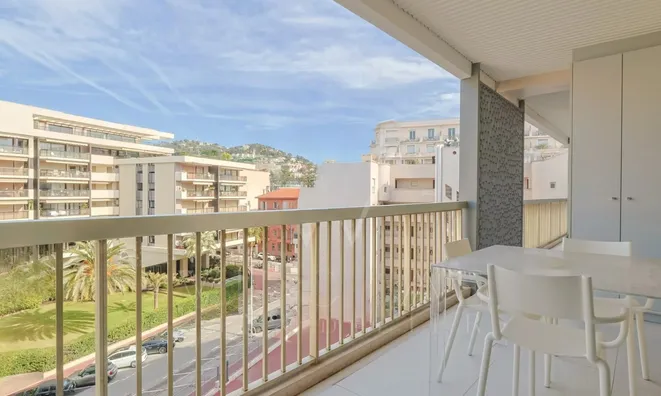 Недвижимость Property Type: Apartment  
Location: Cannes, Centre-ville 

Apartment Cannes Centre: 14