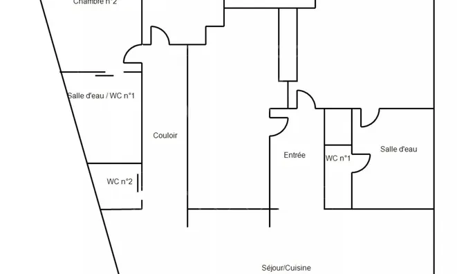 Недвижимость Property Type: Apartment  
Location: Cannes, Centre-ville 

Apartment Cannes Centre: 20
