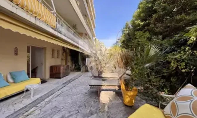Недвижимость Villa Croix des Gardes: 3