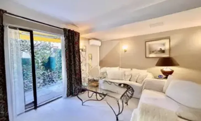 Недвижимость Villa Croix des Gardes: 5