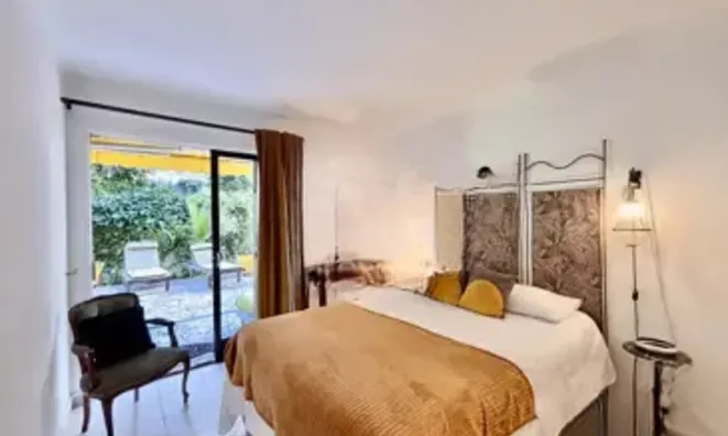 Недвижимость Villa Croix des Gardes: 8