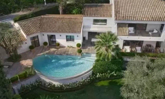 Недвижимость Property Cannes: 2