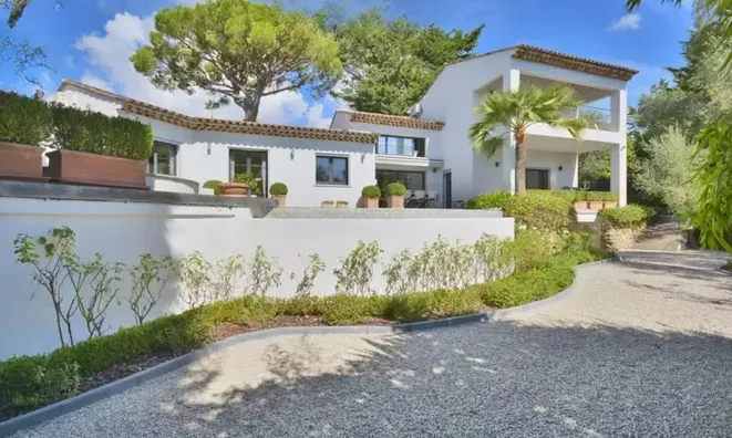 Недвижимость Property Cannes: 4