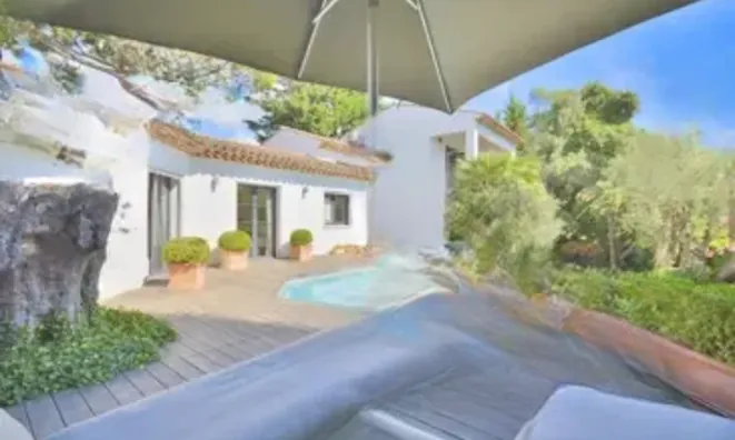 Недвижимость Property Cannes: 6