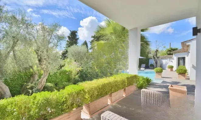 Недвижимость Property Cannes: 7