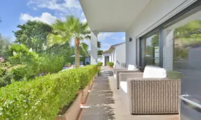 Недвижимость Property Cannes: 8