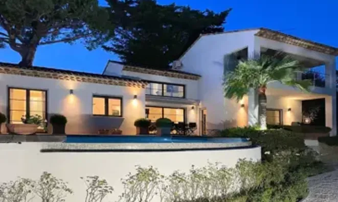 Недвижимость Property Cannes: 9