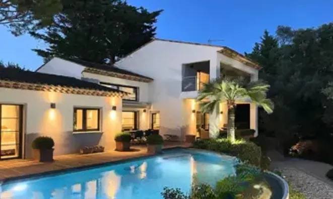 Недвижимость Property Cannes: 11