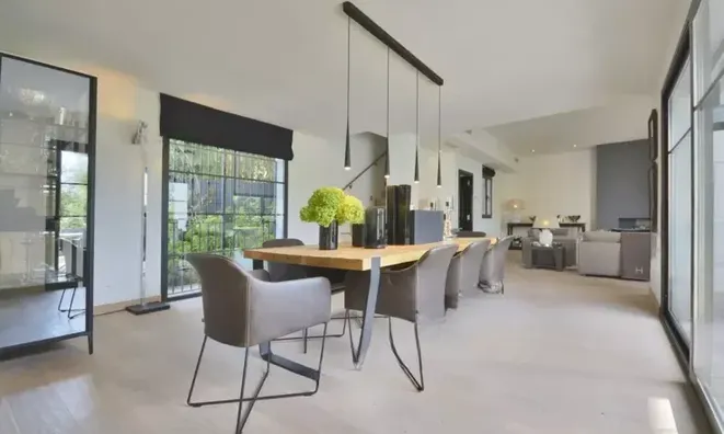 Недвижимость Property Cannes: 13