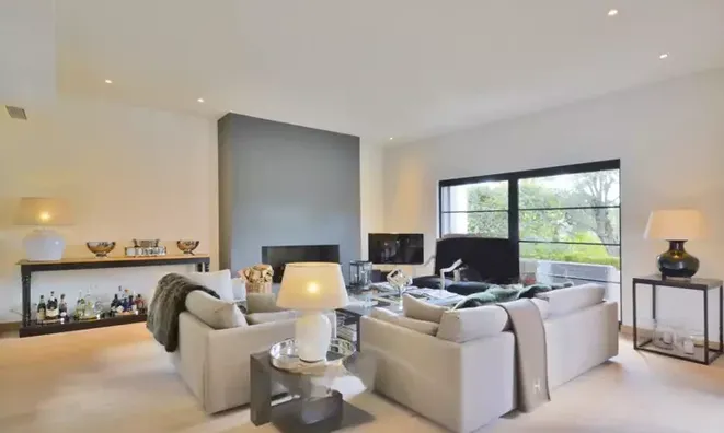 Недвижимость Property Cannes: 19