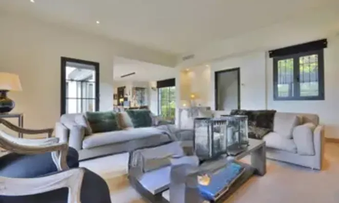 Недвижимость Property Cannes: 20