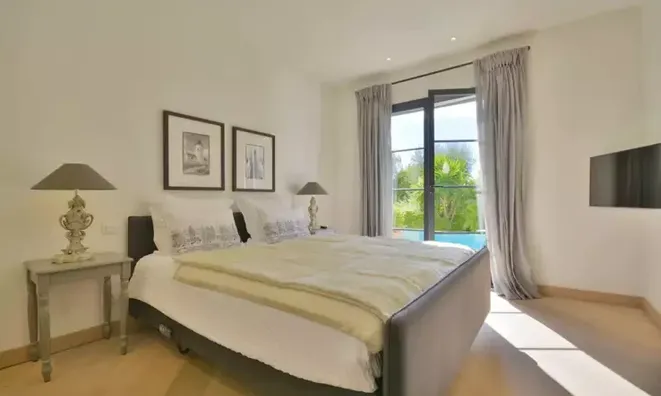 Недвижимость Property Cannes: 22