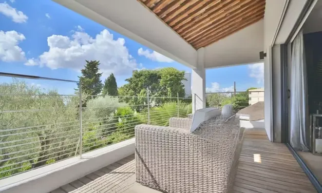 Недвижимость Property Cannes: 25