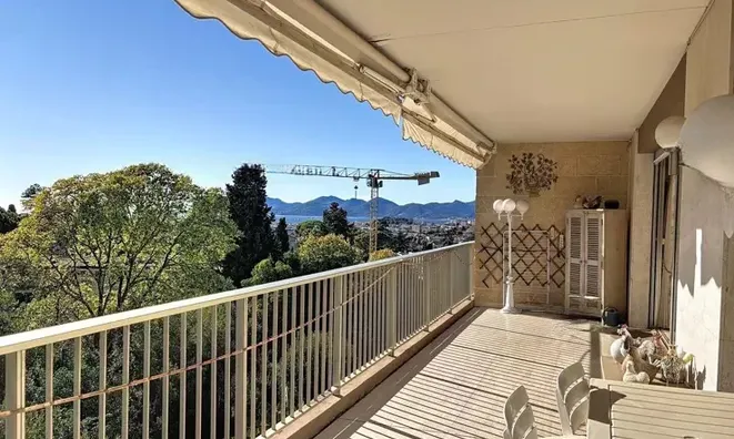 Недвижимость Villa Cannes: 1