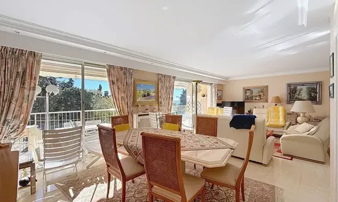 Недвижимость Villa Cannes: 4