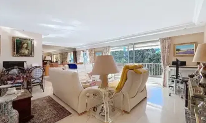 Недвижимость Villa Cannes: 5