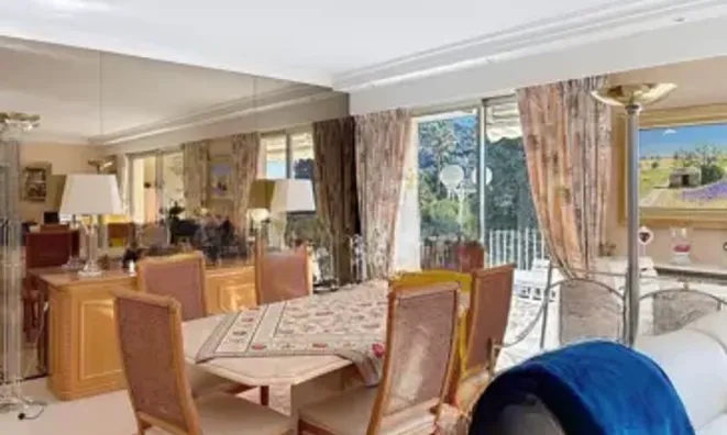 Недвижимость Villa Cannes: 6